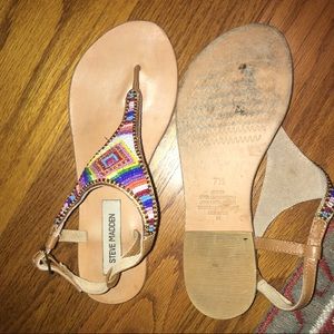Steve Madden Sandals